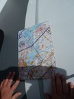 even route doornemen