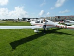 Texel Airport