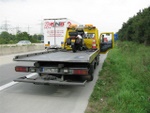 vette pech!
