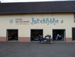 Mooie grote garage