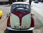 past er nog wel bij in m'n garage