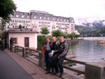 zell am see