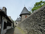 kasteel Nürburg