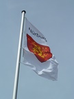 kasteelvlag