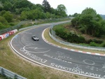 nordschleife