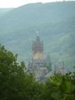 kasteel cochem vanaf andere kant