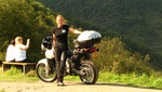 My Tiger and me
