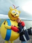 O wat schattig