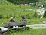 Finkau-Wildgerlostal