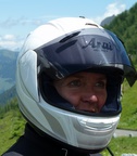 mooie helm