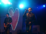 U2 coverband- ongelooflijk goed!!!