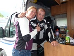 Kevin and Me