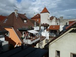 uitzicht pension Uberlingen-Bodensee