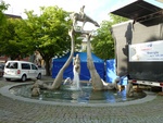 appartte fonteinbeelden
