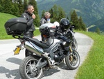 pitsstop