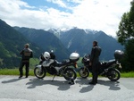 pitsstop