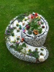 bloemenperkje Scharler