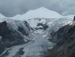 Pasterze Gletscher