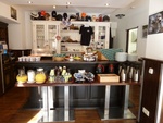 ontbijt buffet