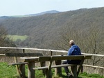 uitzicht