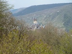 kasteel Cochem