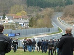 ADAC-race Nordschleife