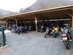 Parkeerplaats