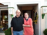 Peter en Inge