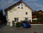 gastehaus Veit Landsham