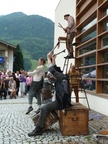 entertainment