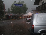 onwijze hagel