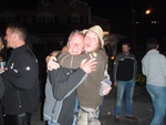 Rein en Dietmar