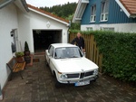 schönes Paar