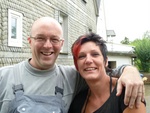 Welli en Jutta