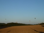 Die Luftballonen