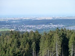 uitzicht