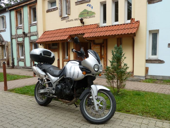 harztour 13