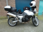 zou ik genoeg bij me hebben?