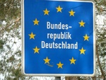 wieder in Deutschland