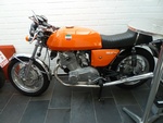 Beauty Laverda 1