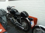 Beauty Laverda 2