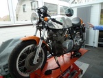 Beauty Laverda 3