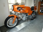 Beauty Race-Laverda 4