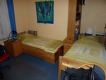 slaapkamer