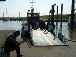 pontje Ditzum-Emden