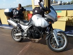 pont naar Bremen