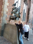 De Bremerstadsmuziekanten