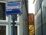 Böttcherstrasse