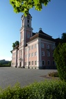 kasteeltje bij bodesee