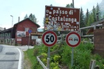 Passo di Costalunga